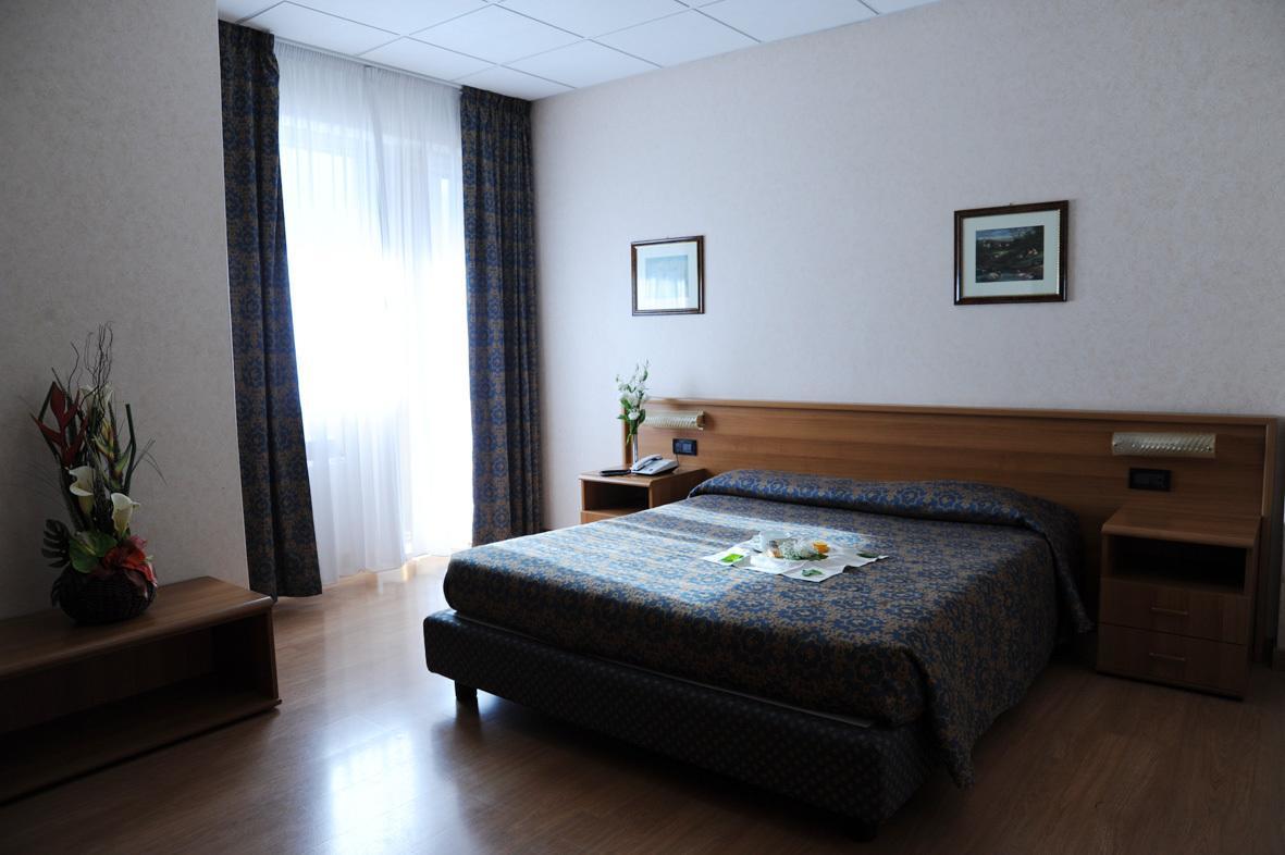 Park Hotel Scanno Room photo